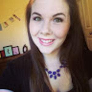 Meet your Posher, Renae